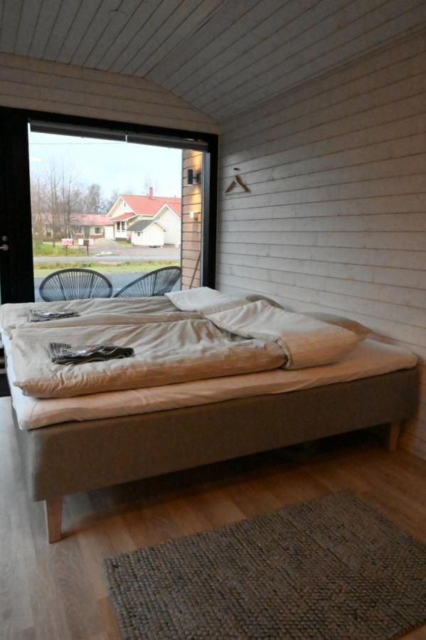 Willa Rauha E Lumijoki Bagian luar foto